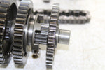 2001 Kawasaki Prairie 300 4x4 Transmission Gears Shift Shaft Forks Drum