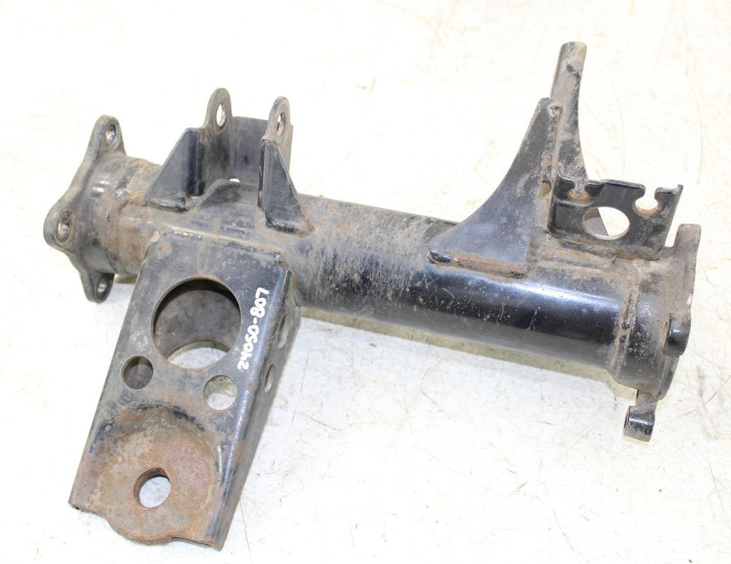 2001 Kawasaki Prairie 300 4x4 Tow Hitch Mount Receiver Axle Housing