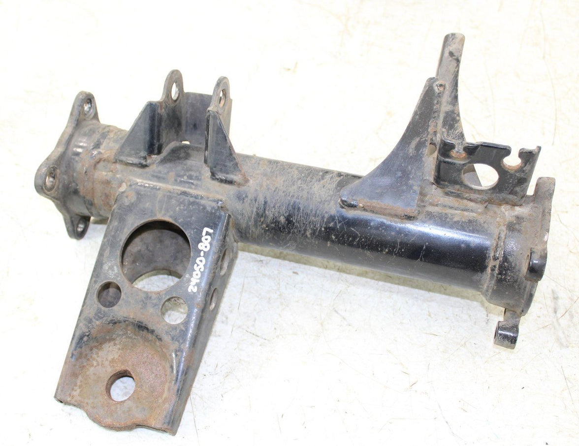 2001 Kawasaki Prairie 300 4x4 Tow Hitch Mount Receiver Axle Housing