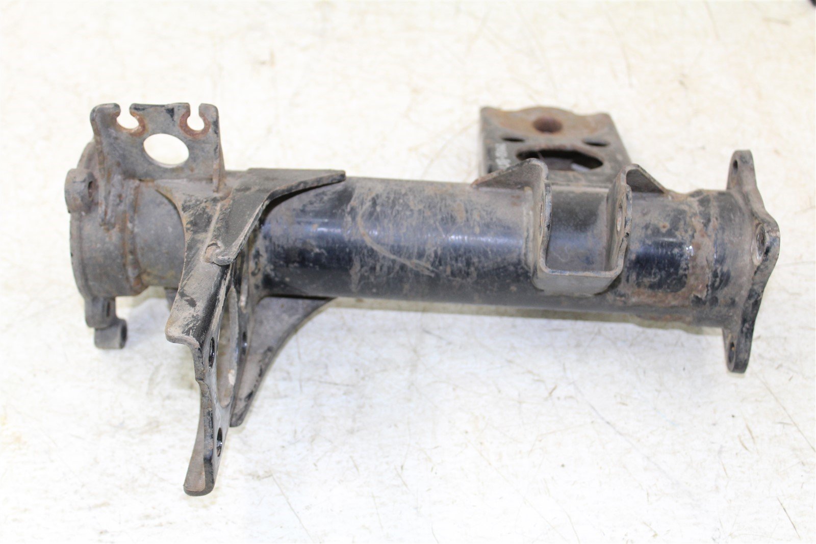 2001 Kawasaki Prairie 300 4x4 Tow Hitch Mount Receiver Axle Housing