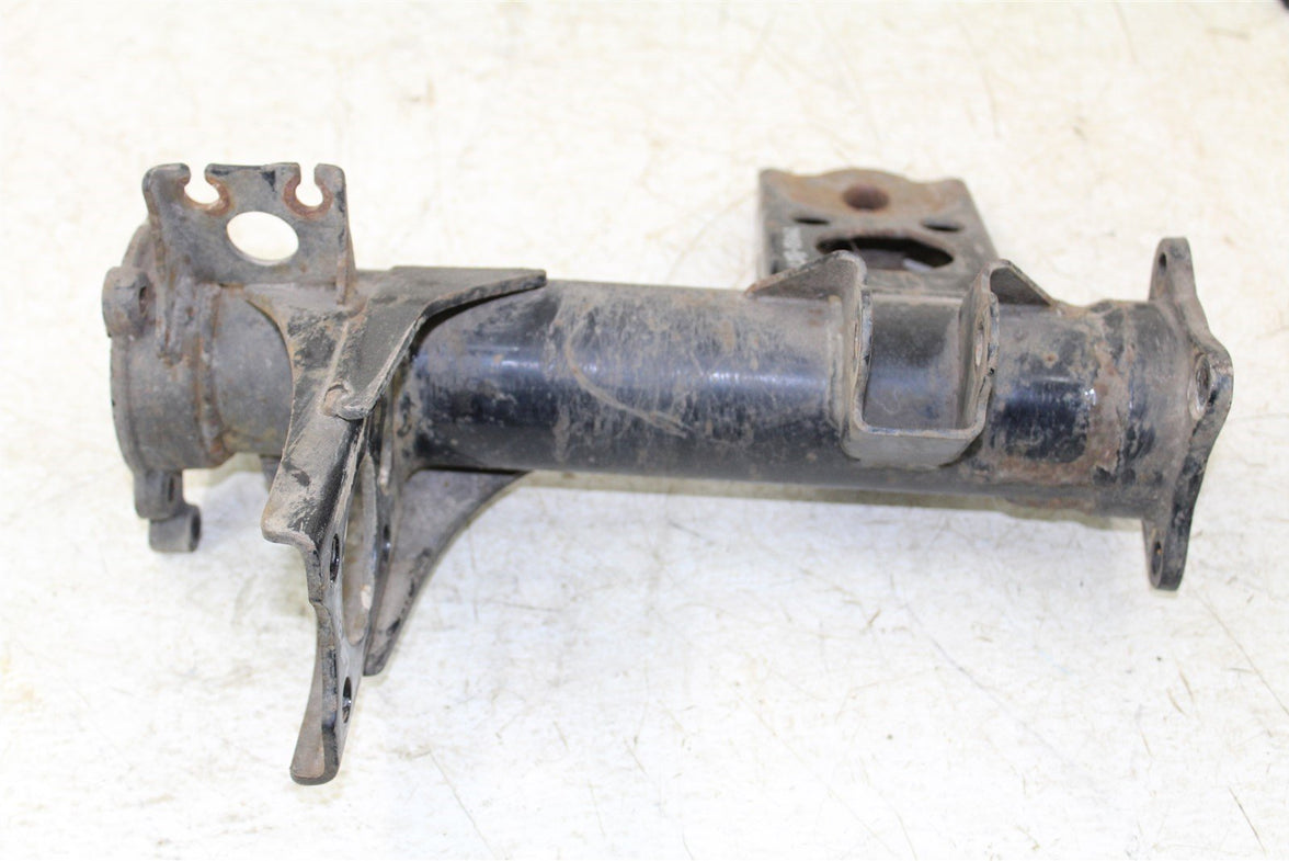 2001 Kawasaki Prairie 300 4x4 Tow Hitch Mount Receiver Axle Housing