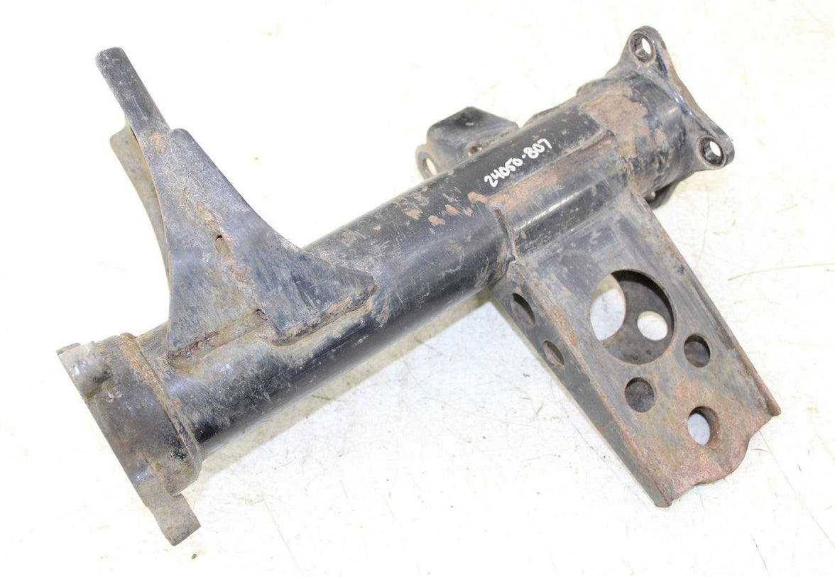 2001 Kawasaki Prairie 300 4x4 Tow Hitch Mount Receiver Axle Housing