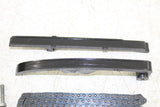 2001 Kawasaki Prairie 300 4x4 Timing Chain Guide Slides w/ Camshaft Tensioner