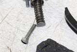 2001 Kawasaki Prairie 300 4x4 Timing Chain Guide Slides w/ Camshaft Tensioner
