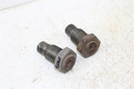 2001 Kawasaki Prairie 300 4x4 Swingarm Bolts Swing Arm Nuts