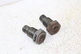 2001 Kawasaki Prairie 300 4x4 Swingarm Bolts Swing Arm Nuts