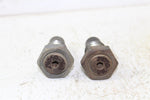 2001 Kawasaki Prairie 300 4x4 Swingarm Bolts Swing Arm Nuts