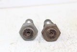 2001 Kawasaki Prairie 300 4x4 Swingarm Bolts Swing Arm Nuts