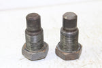 2001 Kawasaki Prairie 300 4x4 Swingarm Bolts Swing Arm Nuts