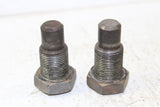 2001 Kawasaki Prairie 300 4x4 Swingarm Bolts Swing Arm Nuts