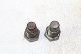 2001 Kawasaki Prairie 300 4x4 Swingarm Bolts Swing Arm Nuts