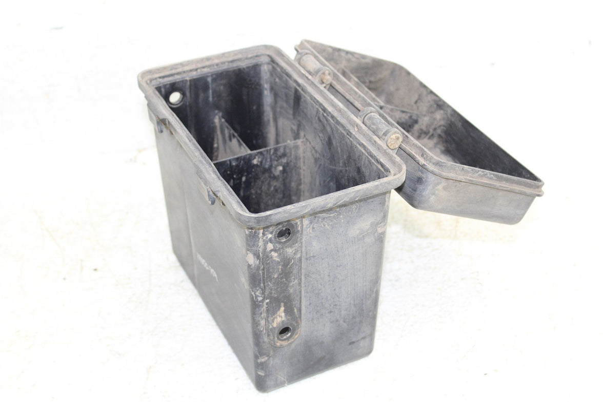 2001 Kawasaki Prairie 300 4x4 Storage Tool Box Container