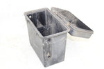 2001 Kawasaki Prairie 300 4x4 Storage Tool Box Container