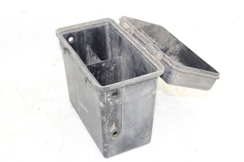 2001 Kawasaki Prairie 300 4x4 Storage Tool Box Container