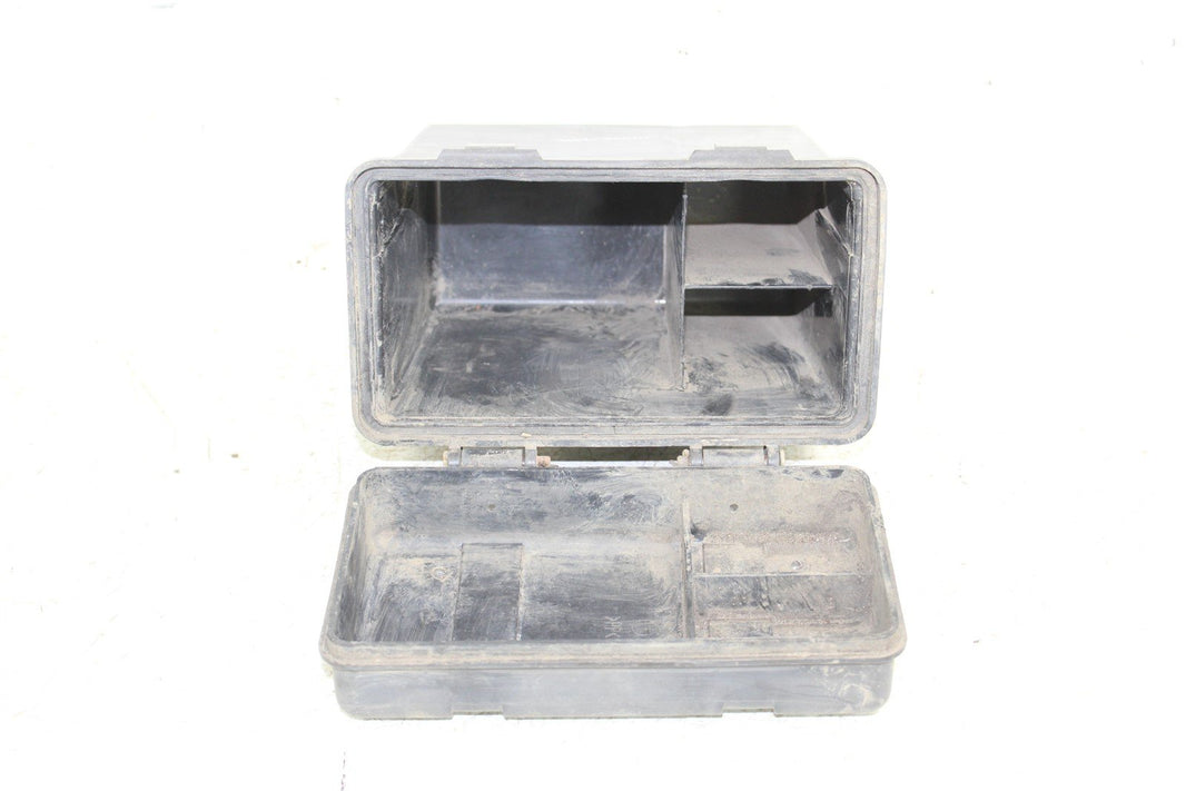 2001 Kawasaki Prairie 300 4x4 Storage Tool Box Container