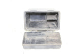 2001 Kawasaki Prairie 300 4x4 Storage Tool Box Container
