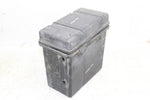 2001 Kawasaki Prairie 300 4x4 Storage Tool Box Container
