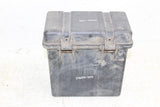 2001 Kawasaki Prairie 300 4x4 Storage Tool Box Container