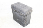 2001 Kawasaki Prairie 300 4x4 Storage Tool Box Container