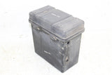 2001 Kawasaki Prairie 300 4x4 Storage Tool Box Container