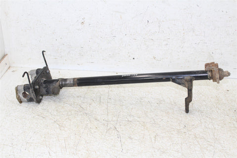 2001 Kawasaki Prairie 300 4x4 Steering Stem Shaft