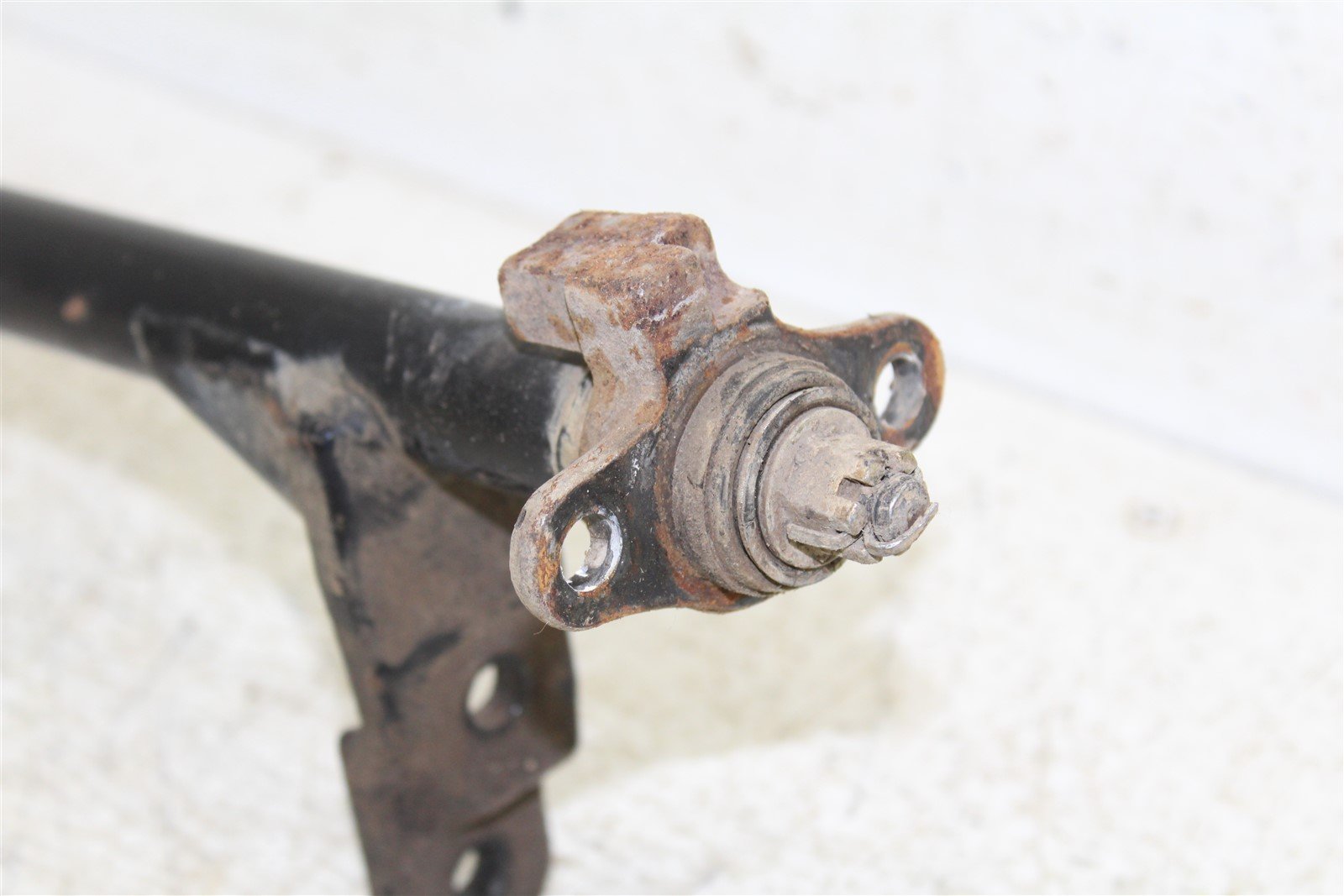 2001 Kawasaki Prairie 300 4x4 Steering Stem Shaft