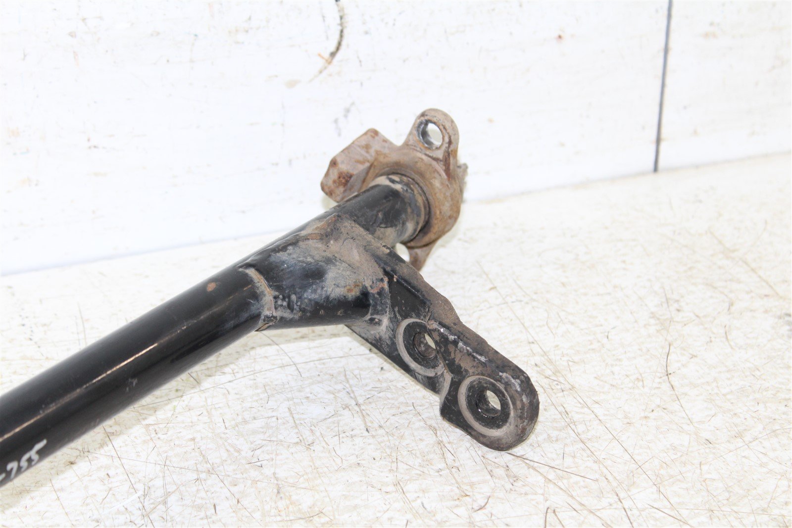 2001 Kawasaki Prairie 300 4x4 Steering Stem Shaft