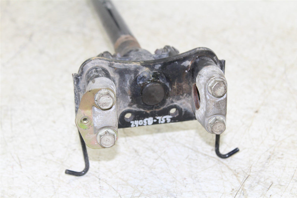 2001 Kawasaki Prairie 300 4x4 Steering Stem Shaft