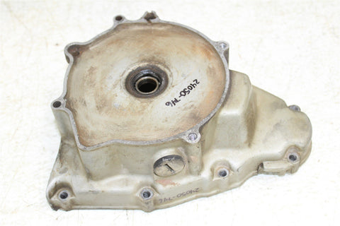 2001 Kawasaki Prairie 300 4x4 Stator Cover