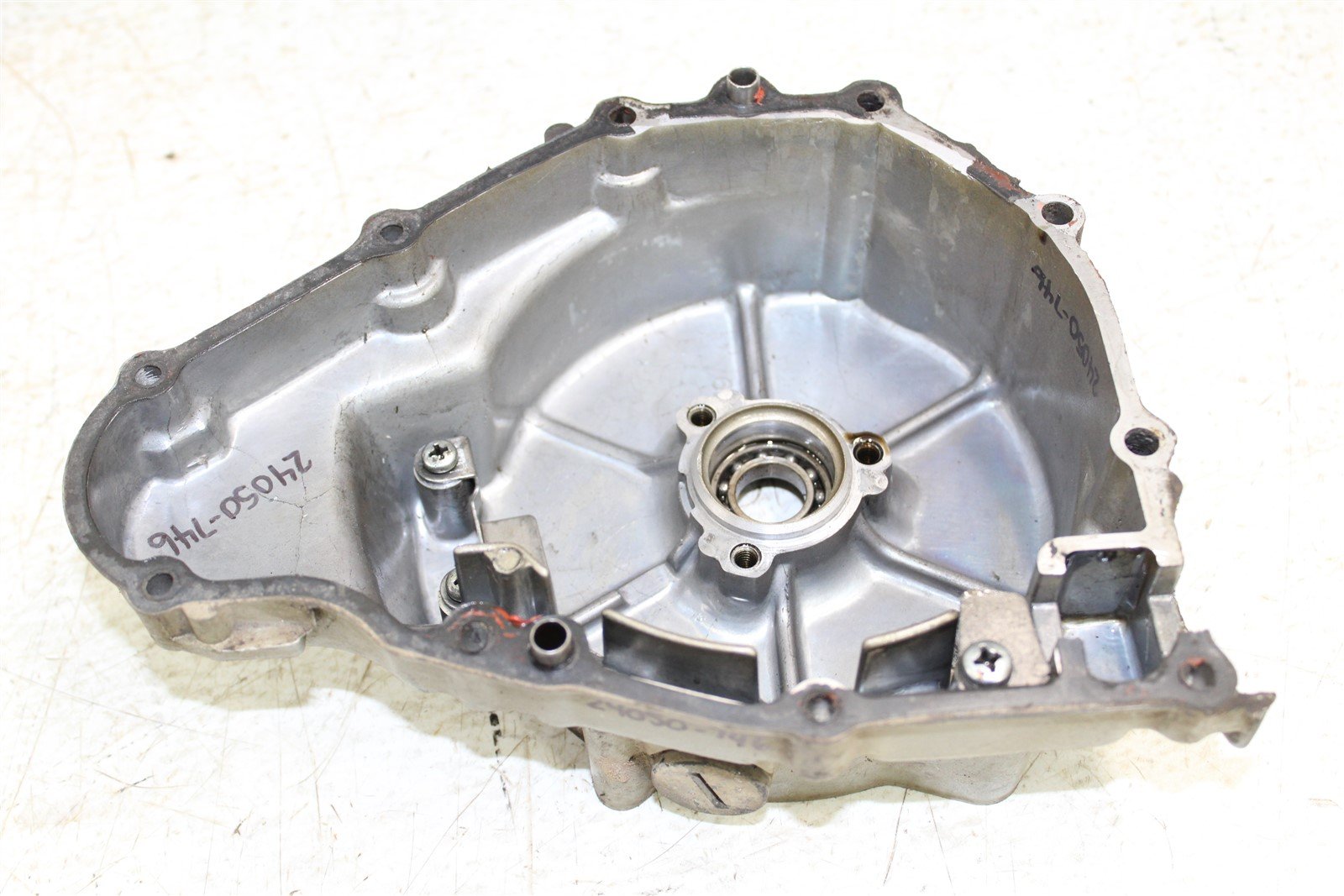 2001 Kawasaki Prairie 300 4x4 Stator Cover