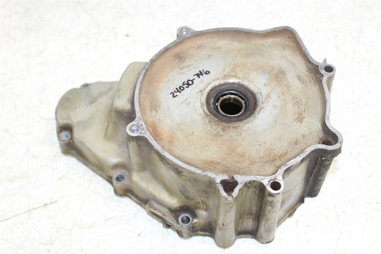 2001 Kawasaki Prairie 300 4x4 Stator Cover