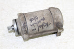 2001 Kawasaki Prairie 300 4x4 Starter Motor