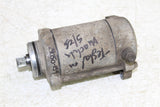 2001 Kawasaki Prairie 300 4x4 Starter Motor