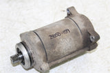 2001 Kawasaki Prairie 300 4x4 Starter Motor