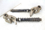 2001 Kawasaki Prairie 300 4x4 Front Shocks Spring Absorber Left Right