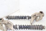 2001 Kawasaki Prairie 300 4x4 Front Shocks Spring Absorber Left Right
