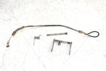 2001 Kawasaki Prairie 300 4x4 Seat Latch w/ Release Cable
