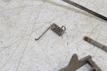 2001 Kawasaki Prairie 300 4x4 Seat Latch w/ Release Cable