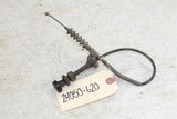 2001 Kawasaki Prairie 300 4x4 Decompression Cable