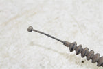 2001 Kawasaki Prairie 300 4x4 Decompression Cable