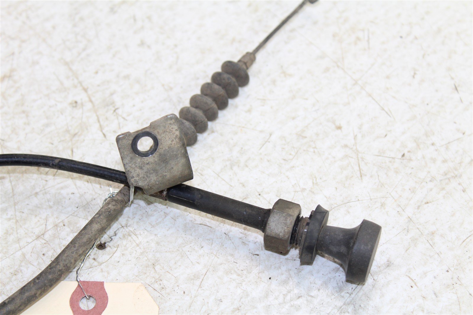 2001 Kawasaki Prairie 300 4x4 Decompression Cable