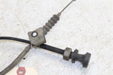 2001 Kawasaki Prairie 300 4x4 Decompression Cable