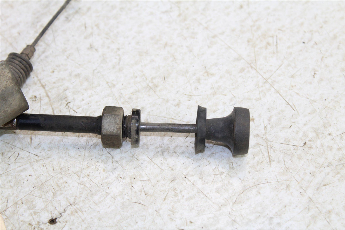 2001 Kawasaki Prairie 300 4x4 Decompression Cable