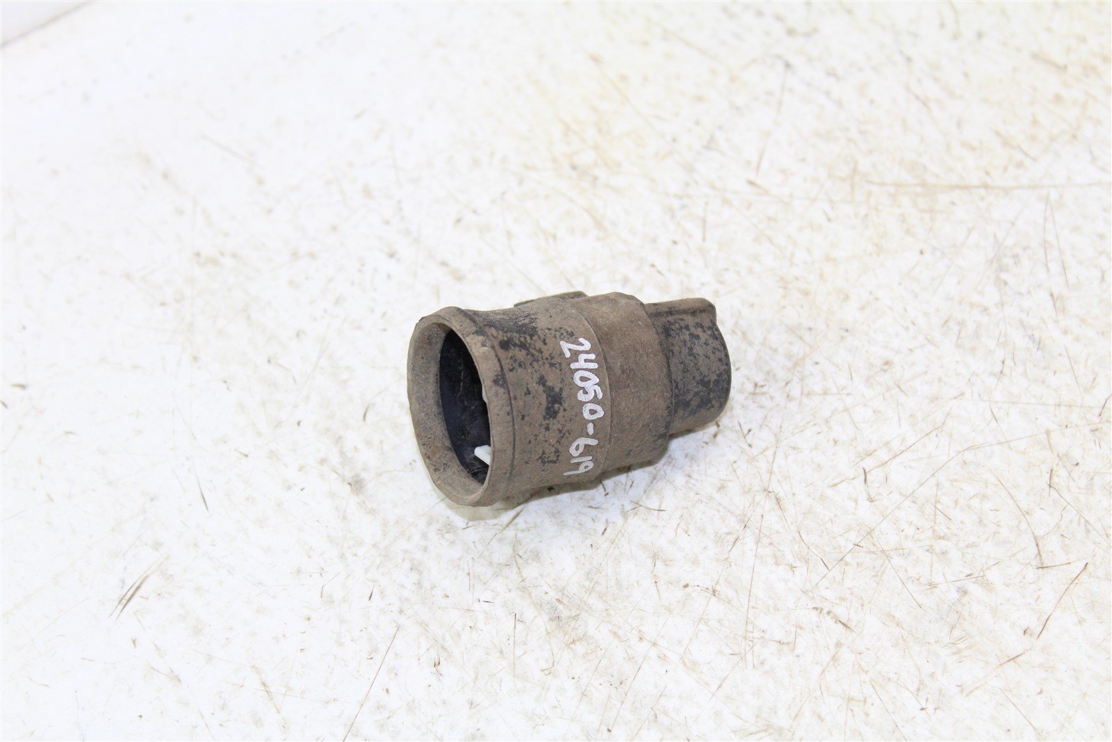2001 Kawasaki Prairie 300 4x4 Relay