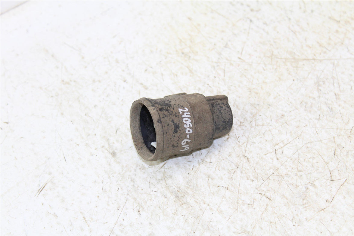 2001 Kawasaki Prairie 300 4x4 Relay