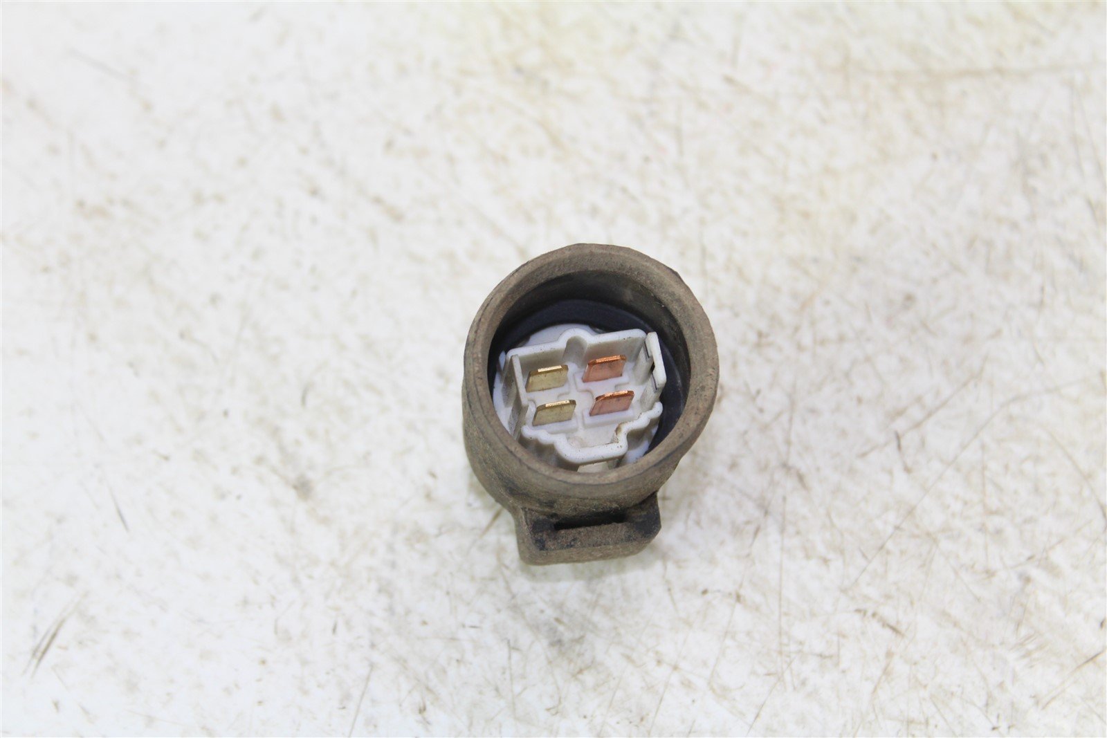 2001 Kawasaki Prairie 300 4x4 Relay