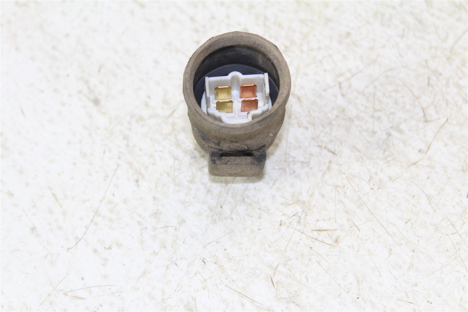 2001 Kawasaki Prairie 300 4x4 Relay
