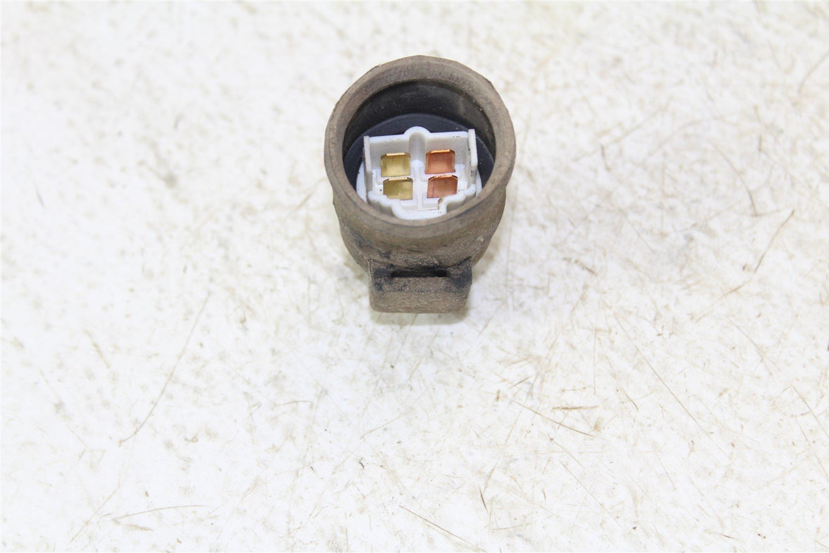 2001 Kawasaki Prairie 300 4x4 Relay