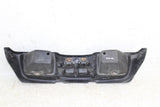 2001 Kawasaki Prairie 300 4x4 Front Bumper Grille Guard Plastic