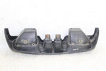 2001 Kawasaki Prairie 300 4x4 Front Bumper Grille Guard Plastic